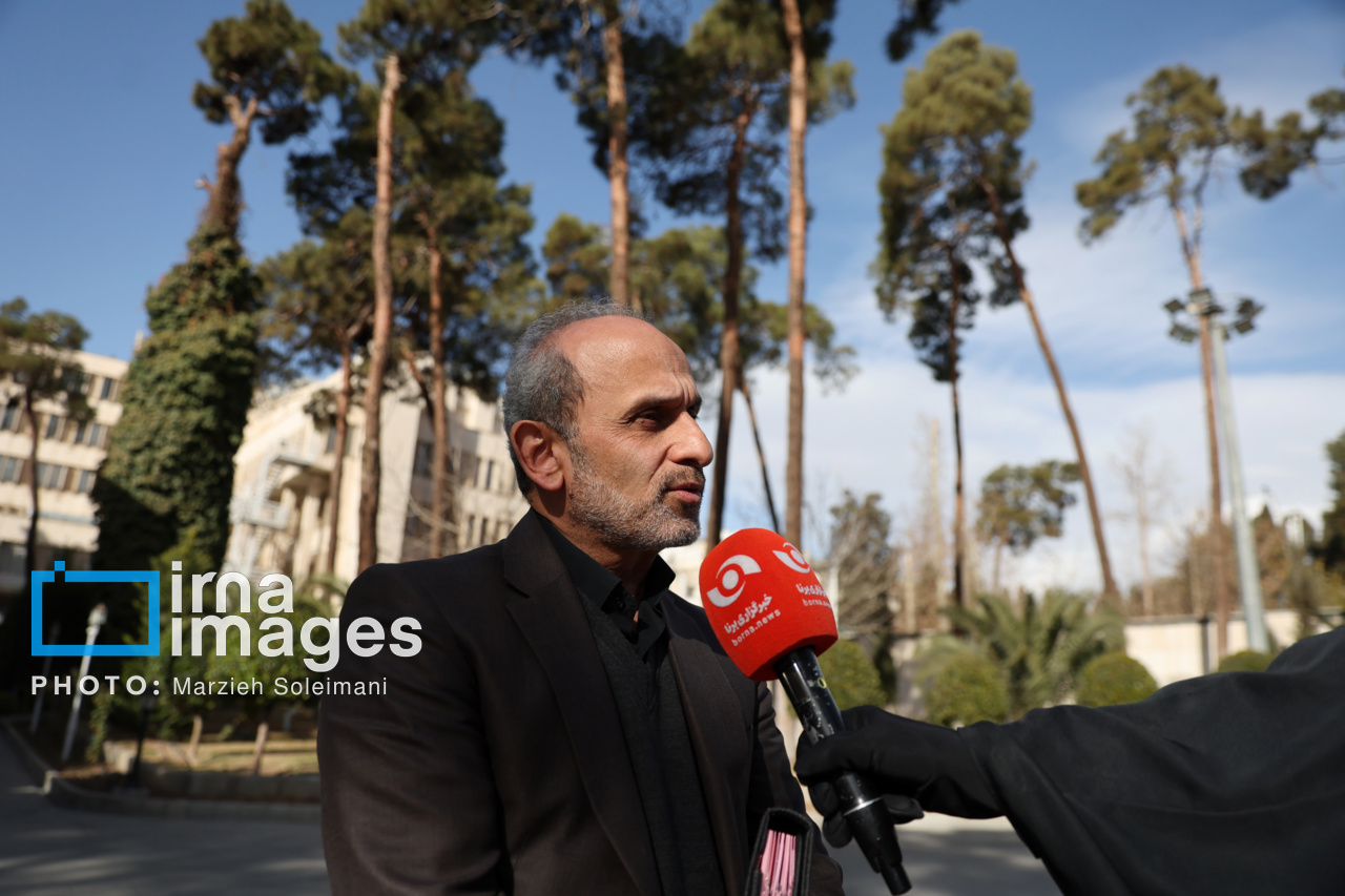 اعضای هیأت دولت