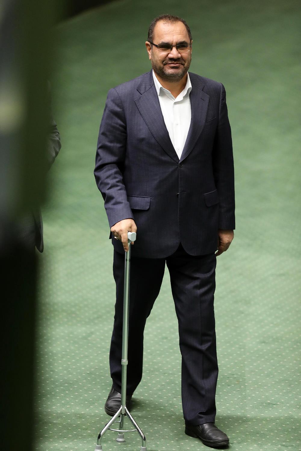 صحن علنی مجلس ۱۱ اردیبهشت ماه ۱۴۰۲