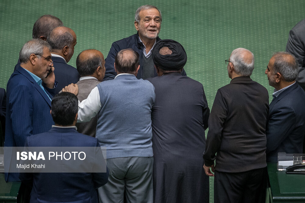 صحن علنی مجلس