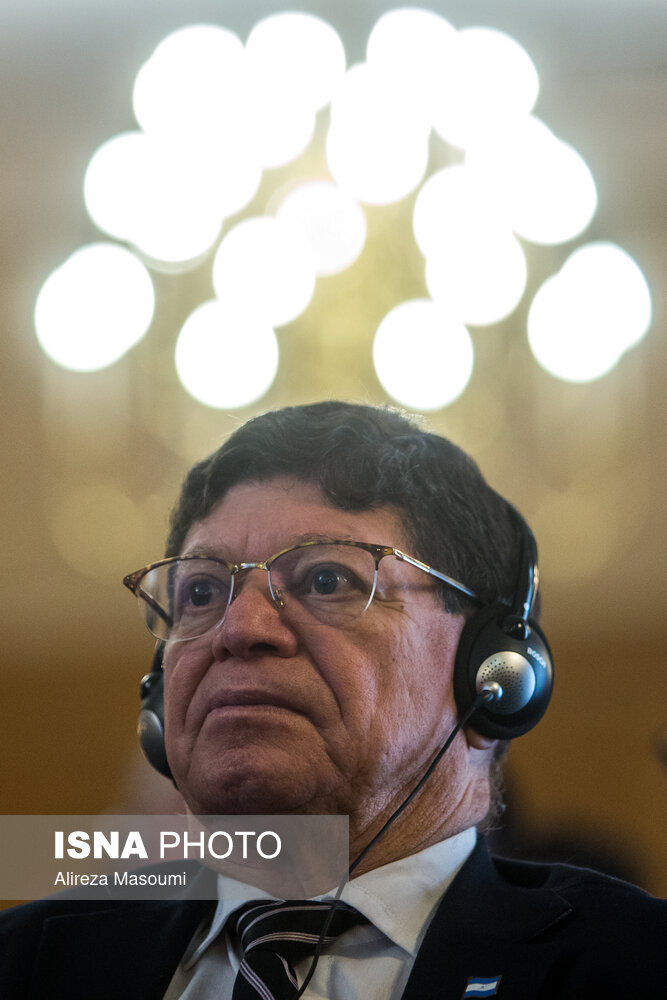 بزرگداشت سالگرد شهادت شهید سلیمانی