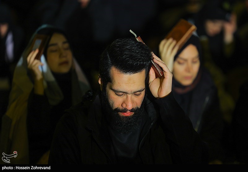 حسینیه همدانیها