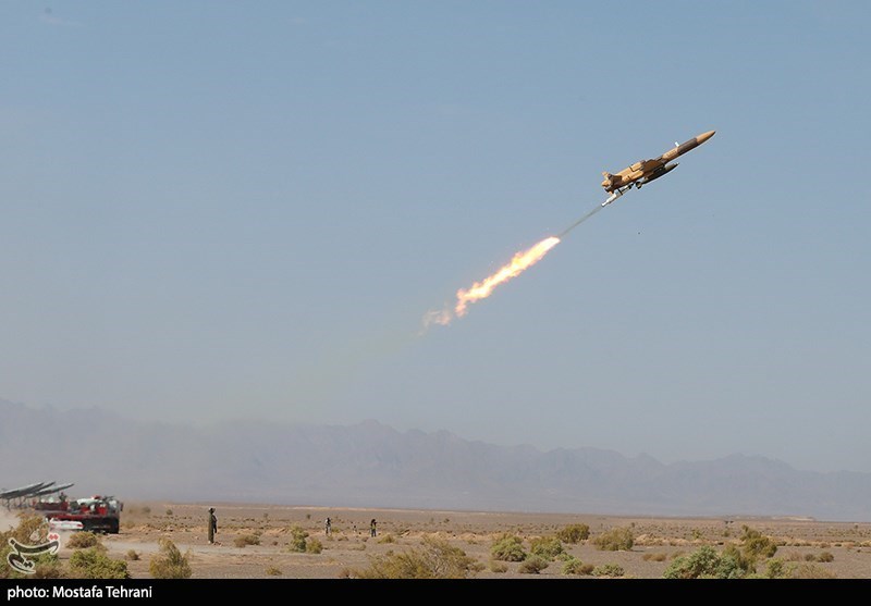  دومین روز رزمایش مشترک پهپادی ارتش