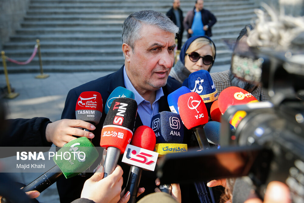 جلسه هیات دولت