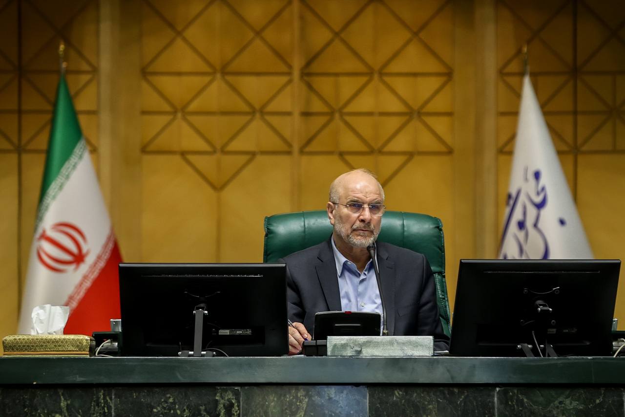 جلسه غیرعلنی مجلس با حضور رئیس جمهور