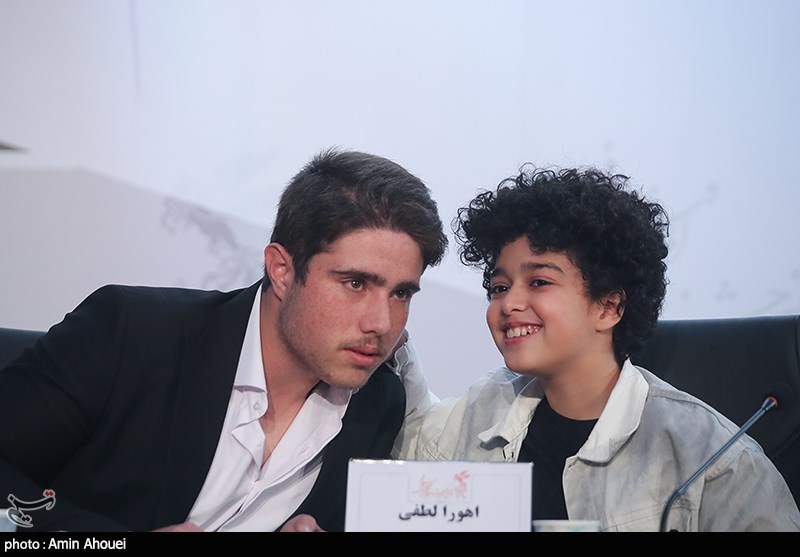 جشنواره بین‌المللی فیلم فجر