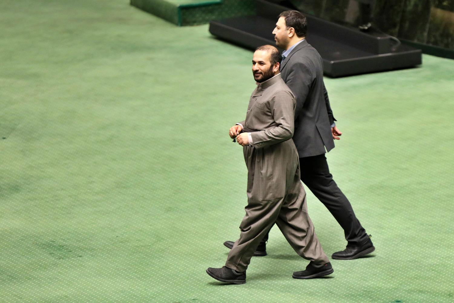 نوبت عصر صحن علنی مجلس شورای اسلامی