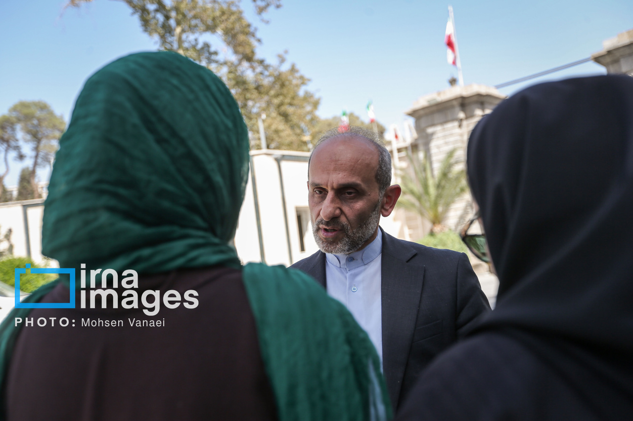 اعضای هیأت دولت