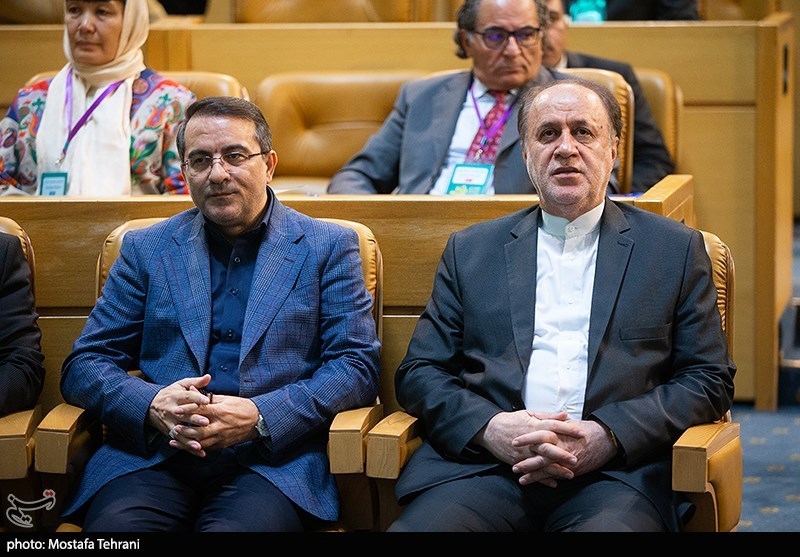 پزشکیان در جشنواره بین‌المللی فارابی