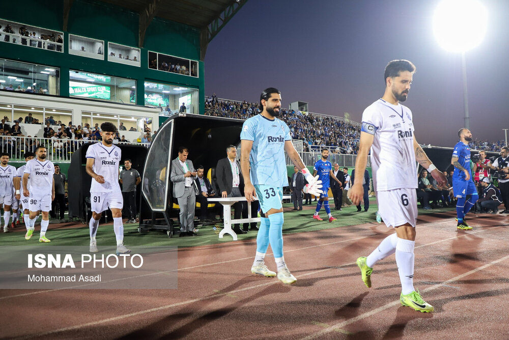 فینال جام حذفی 