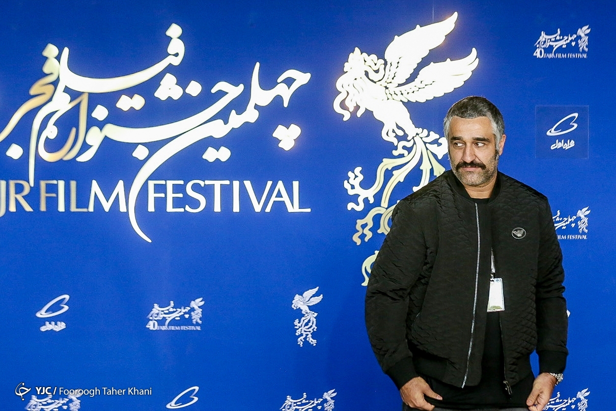 جشنواره فیلم فجر