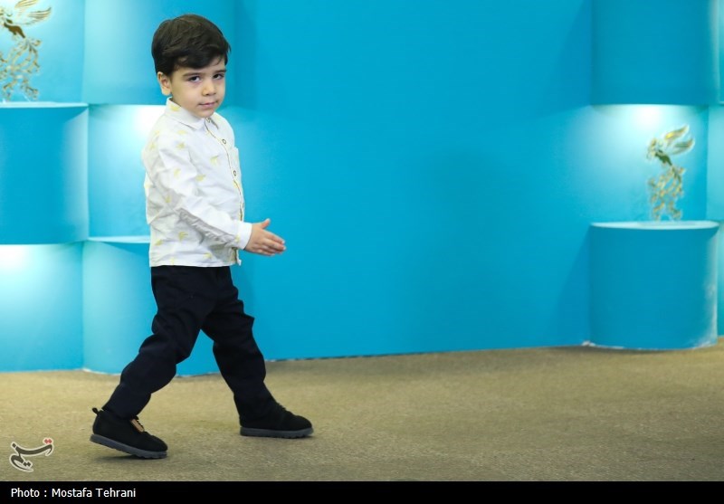 چهارمین روز چهل‌وسومین جشنواره فیلم فجر