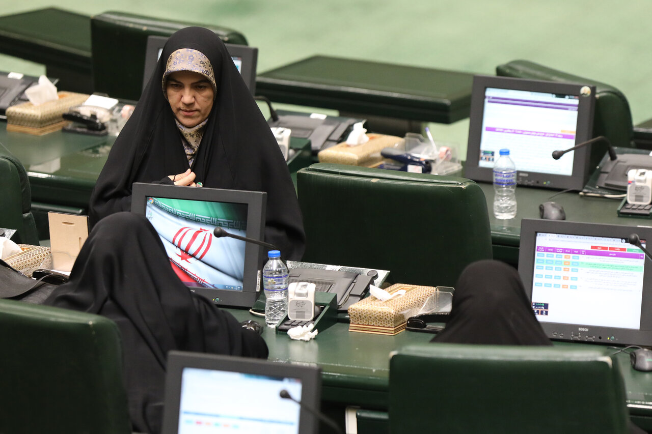 صحن علنی مجلس