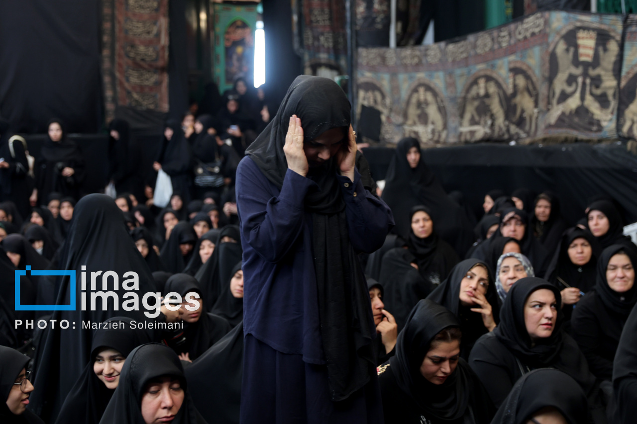 حسینیه سادات اخوی