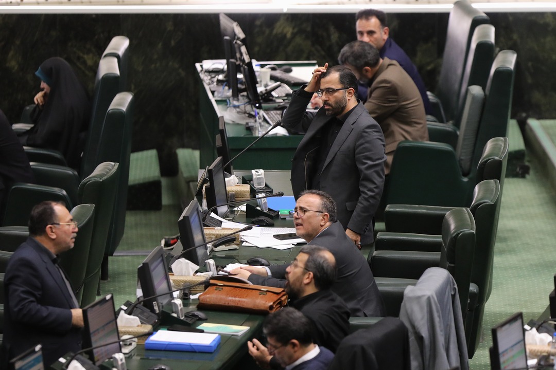 پنجمین نشست بررسی لایحه بودجه 1404 مجلس