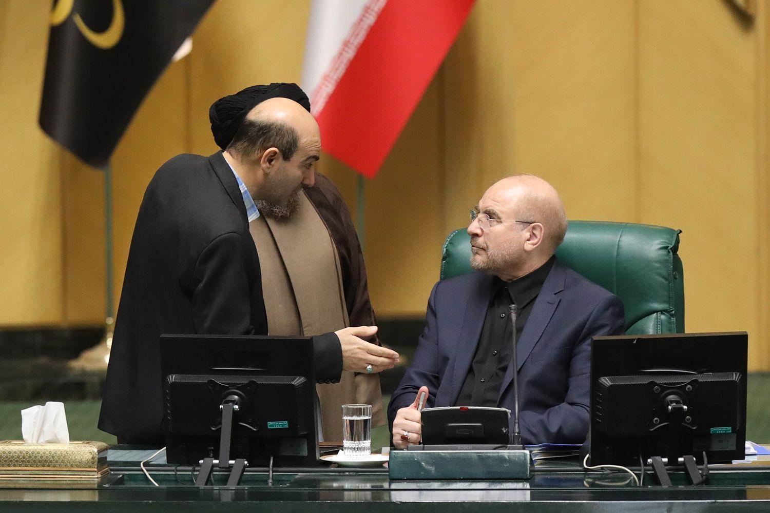 صحن علنی مجلس ۱۷ مرداد 