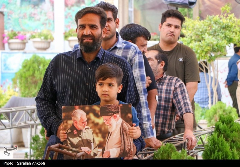 مرحله دوم انتخابات ریاست جمهوری  دراصفهان و کرمان