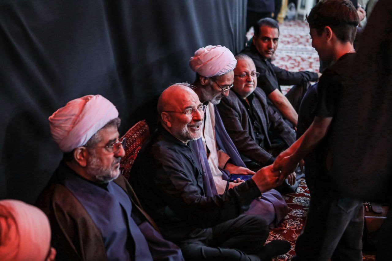  هیئت آل یاسین