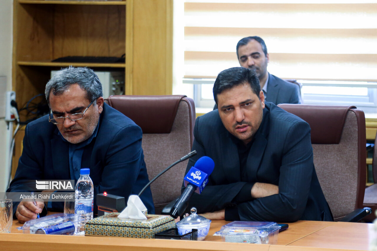 سفر رییس سازمان انرژی اتمی به چهارمحال و بختیاری