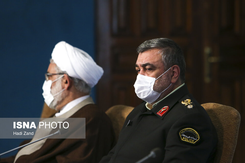 جلسه «شورای عالی فضای مجازی»