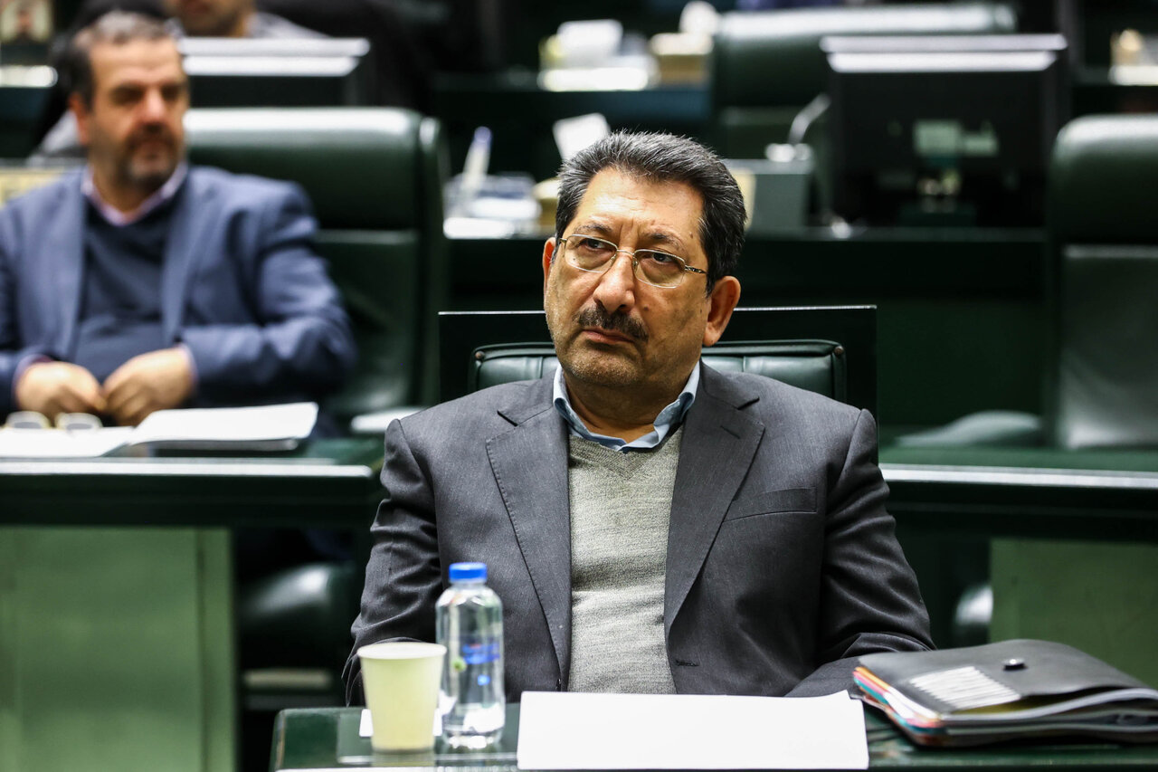 جلسه غیرعلنی نظارتی مجلس