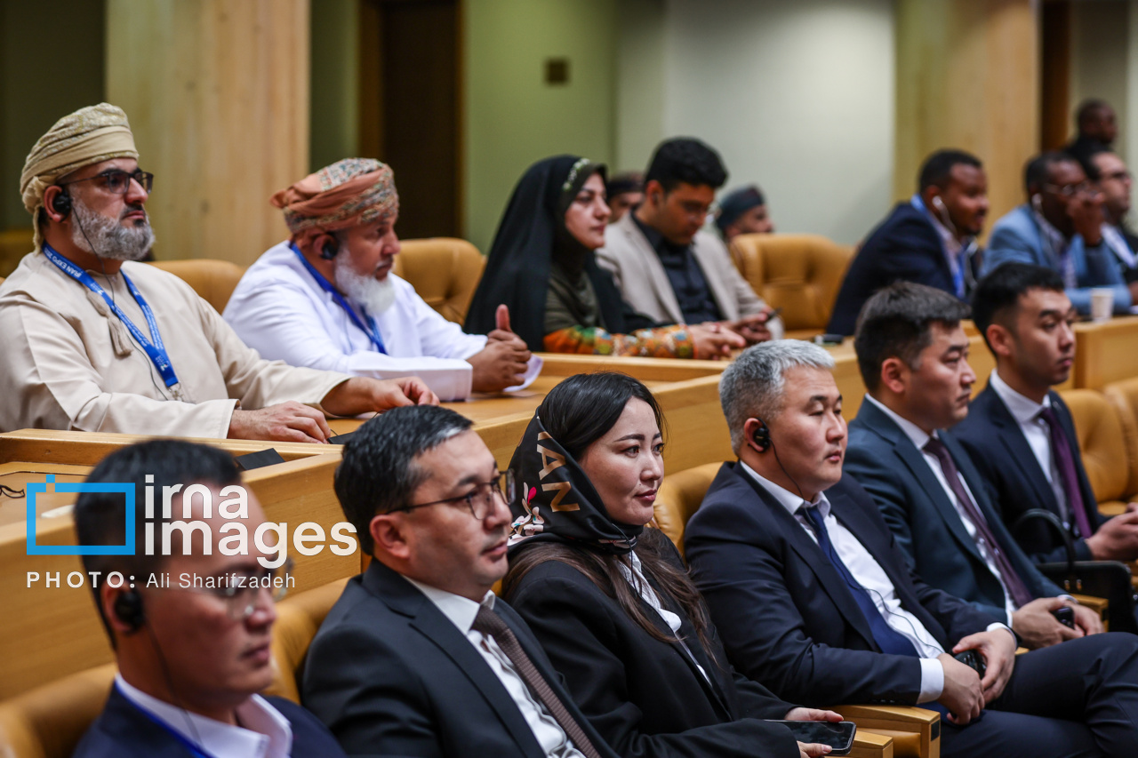 پزشکیان در هفتمین نمایشگاه ایران اکسپو ۲۰۲۵