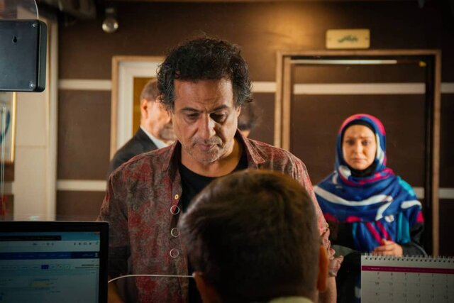 سریال ماه رمضانی شبکه دو