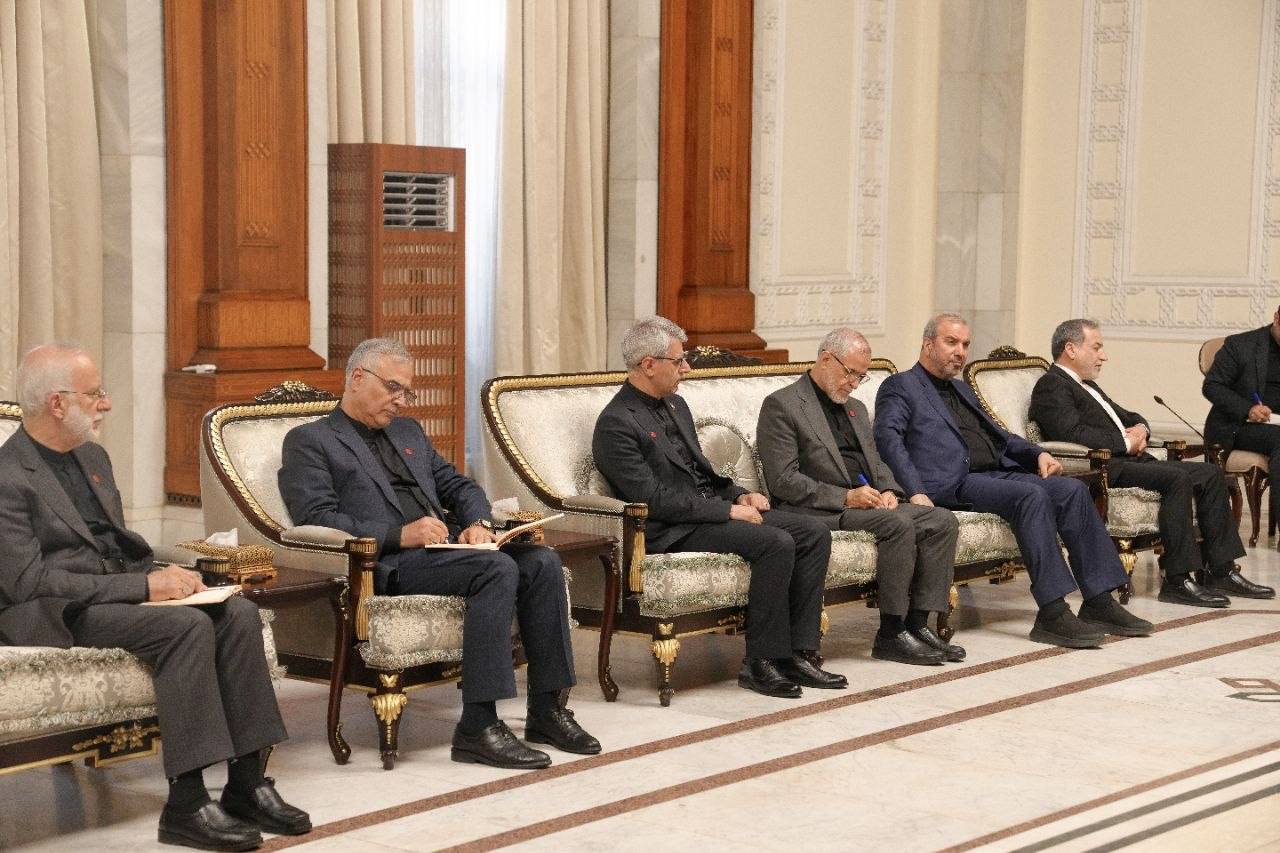 عراقچی نزار آمیدی
