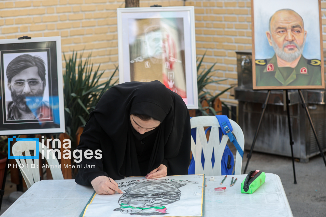 زنگ استکبار ستیزی