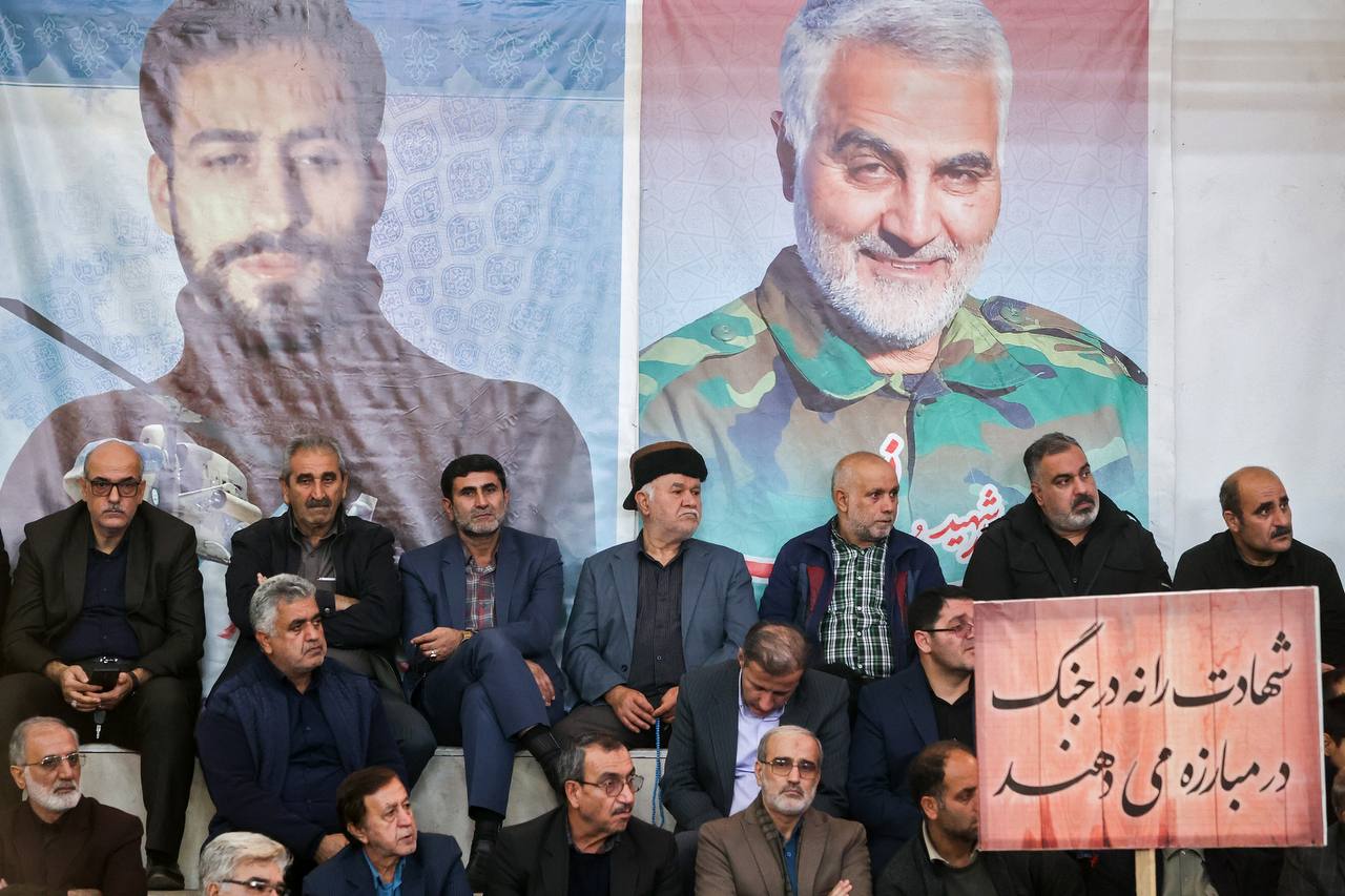 سفر رئیس مجلس به مازندران و شرکت در یادواره شهید کشوری