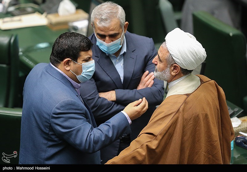 جلسه علنی امروز مجلس