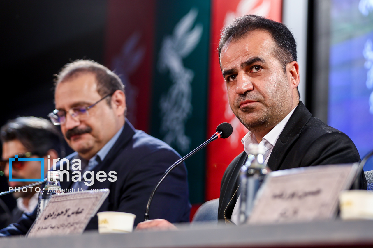 آخرین روز چهل‌وچهارمین جشنواره فیلم فجر