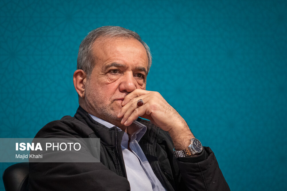 مجمع عمومی فرهنگستان علوم پزشکی با حضور رئیس جمهور