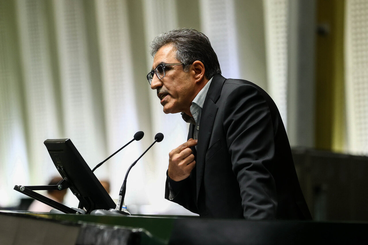 جلسه غیرعلنی نظارتی مجلس