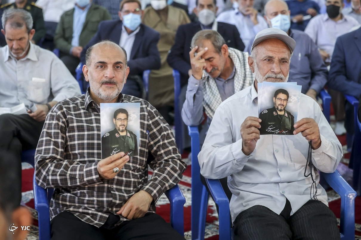 سفر رئیس مجلس شورای اسلامی به نهاوند