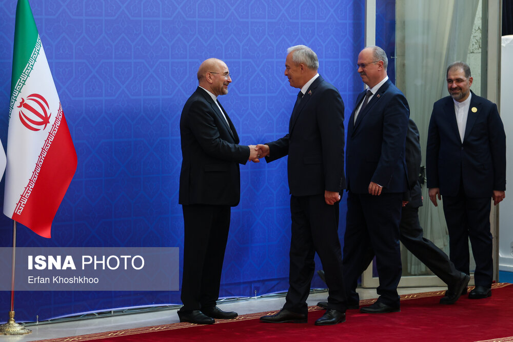 مراسم تحلیف رییس چهاردهمین دوره ریاست جمهوری