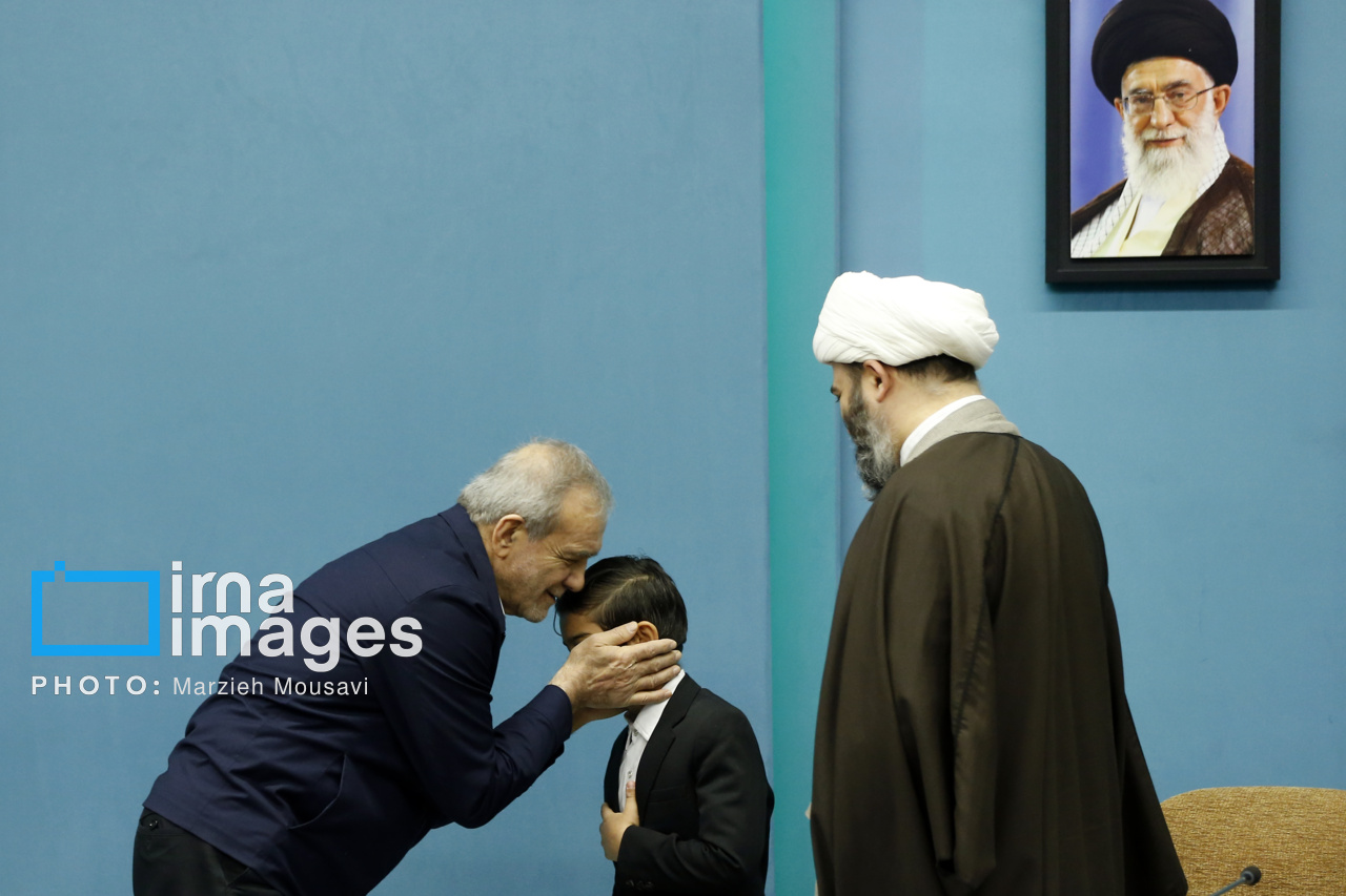 جلسه شورای توسعه فرهنگ قرآنی