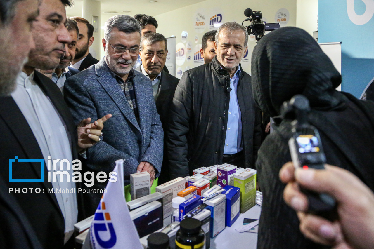 سفر رئیس جمهور به شهرهای استان تهران