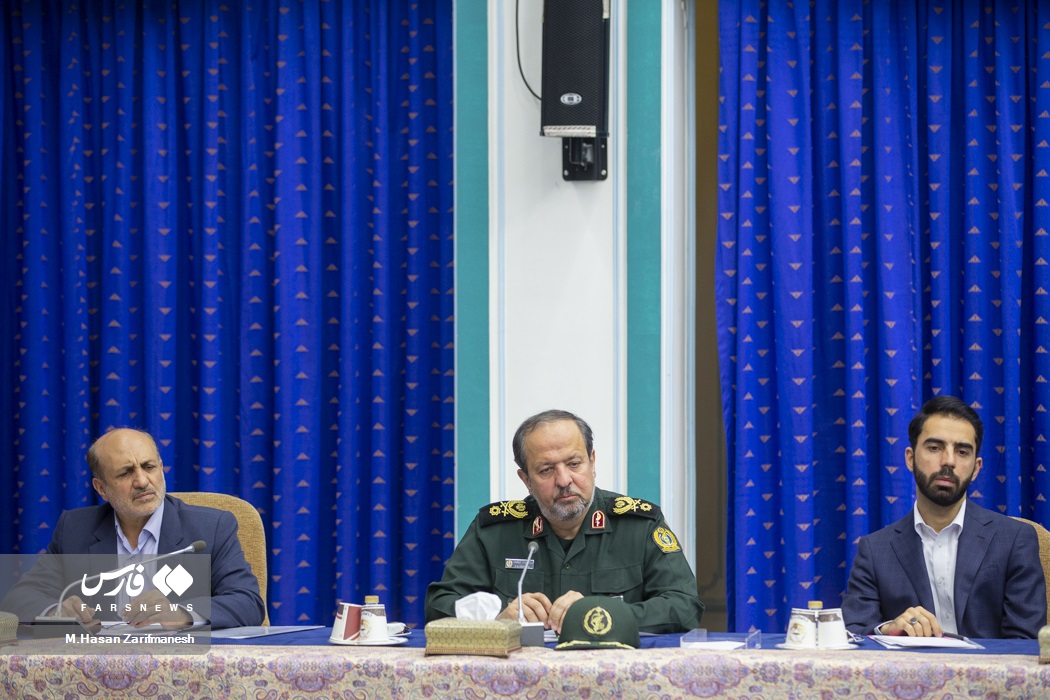 جلسه شورای عالی مسکن