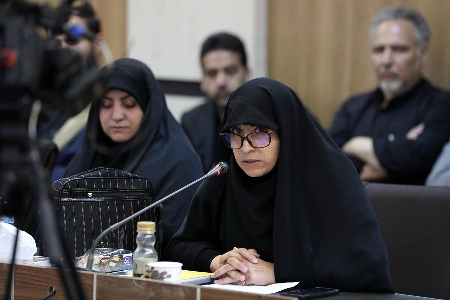 نشست هم اندیشی اعضای اندیشکده های حکمرانی ۳ استان با حضور قالیباف