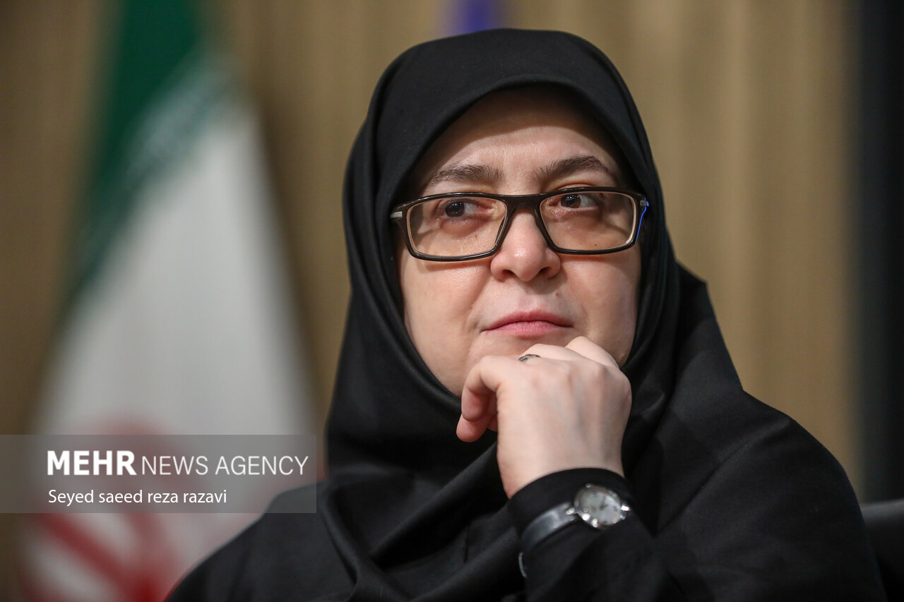  فعالین اجتماعی و مدیران سازمان‌های مردم‌نهاد