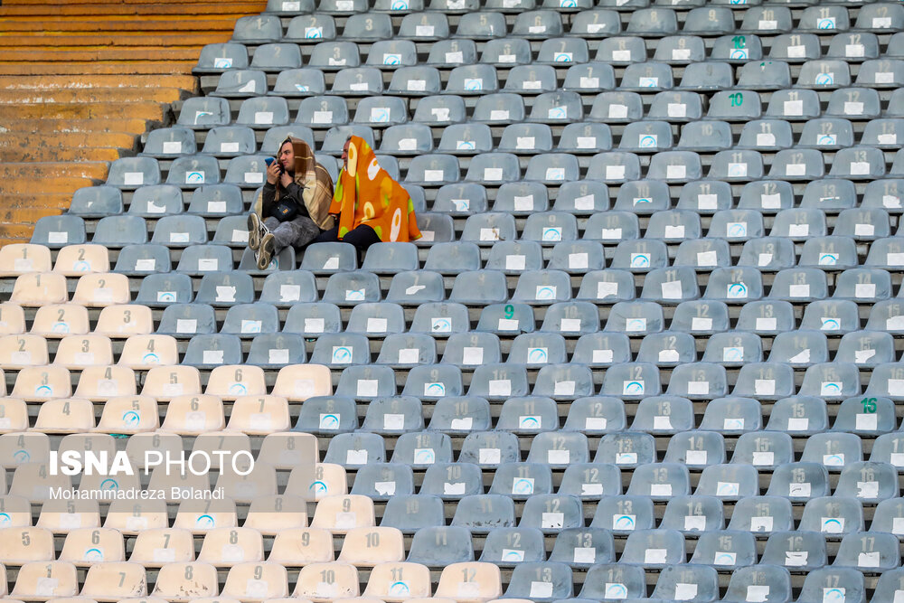 مقدماتی جام جهانی ۲۰۲۶ - ایران و ازبکستان