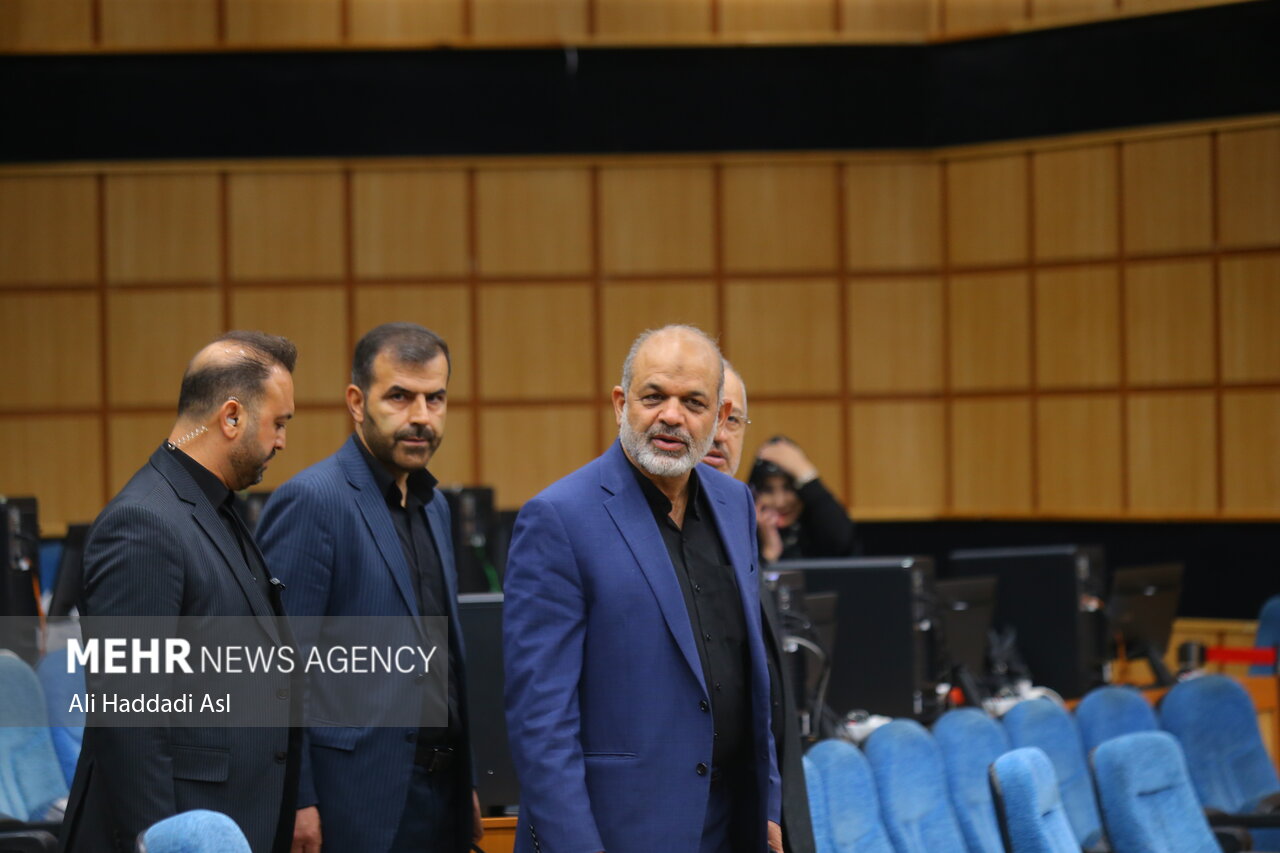 اولین روز ثبت‌نام انتخابات ریاست جمهوری