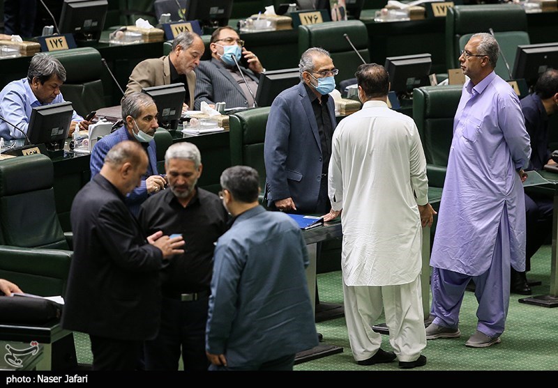 صحن علنی امروز مجلس 