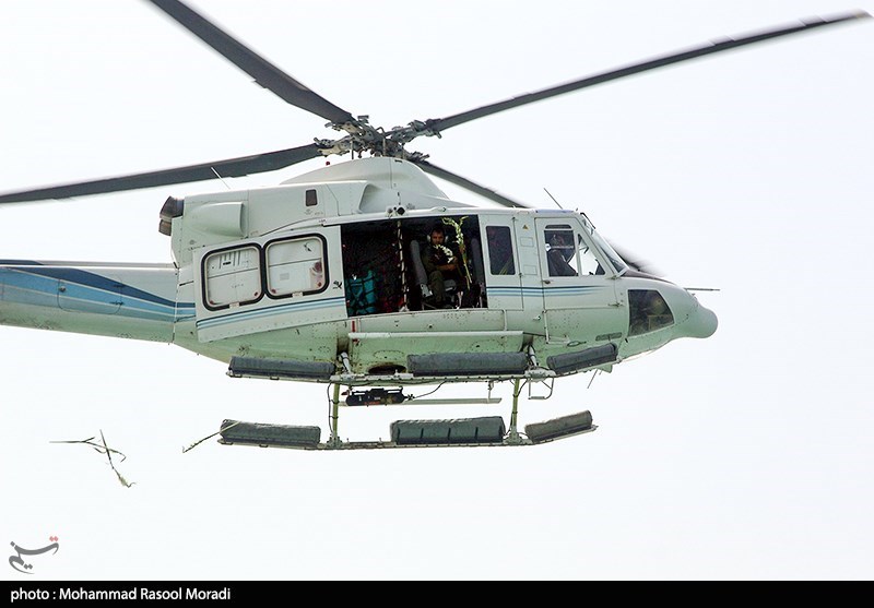 بزرگداشت شهدای پرواز ایرباس -بندر عباس