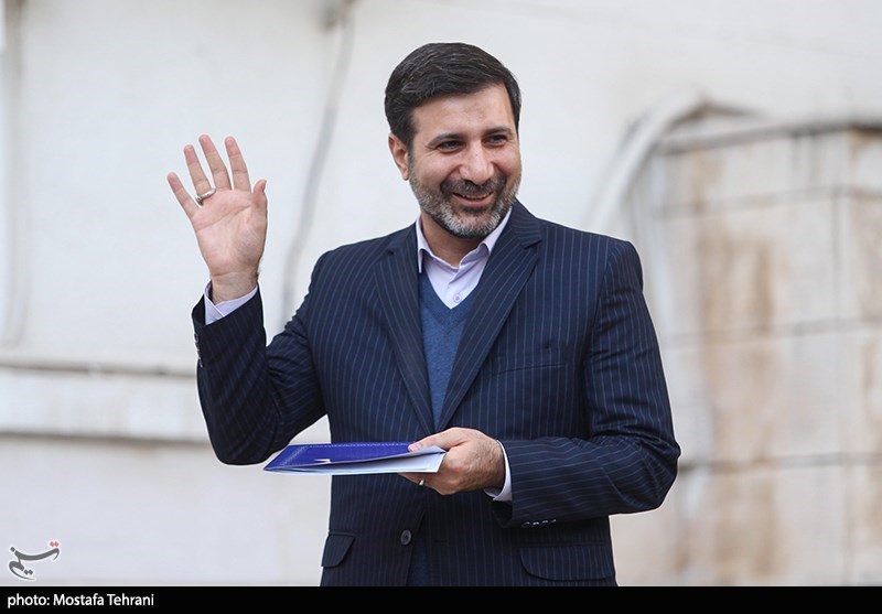 نشست خبری سخنگوی شورای نگهبان