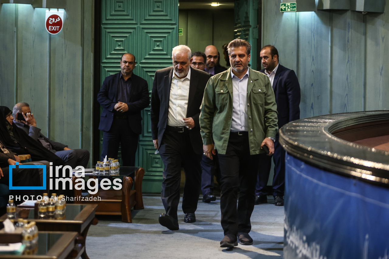جشنواره شهید رجایی
