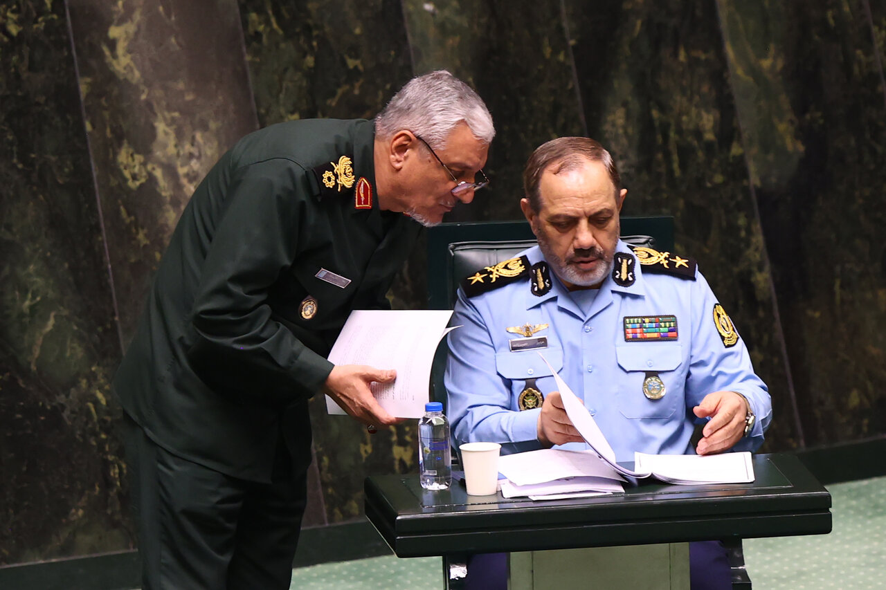  جلسه علنی مجلس