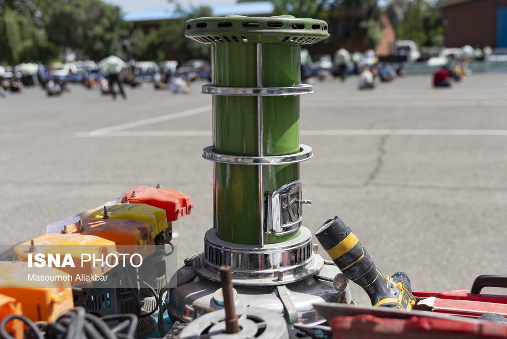 کشفیات هفدهمین مرحله طرح ارتقاء امنیت اجتماعی - کرج