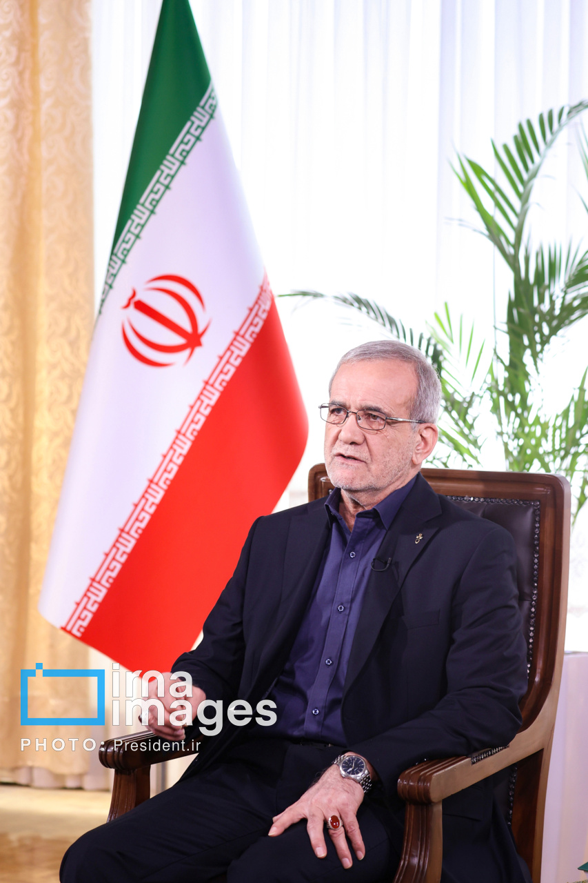  پیام نوروزی رئیس جمهور