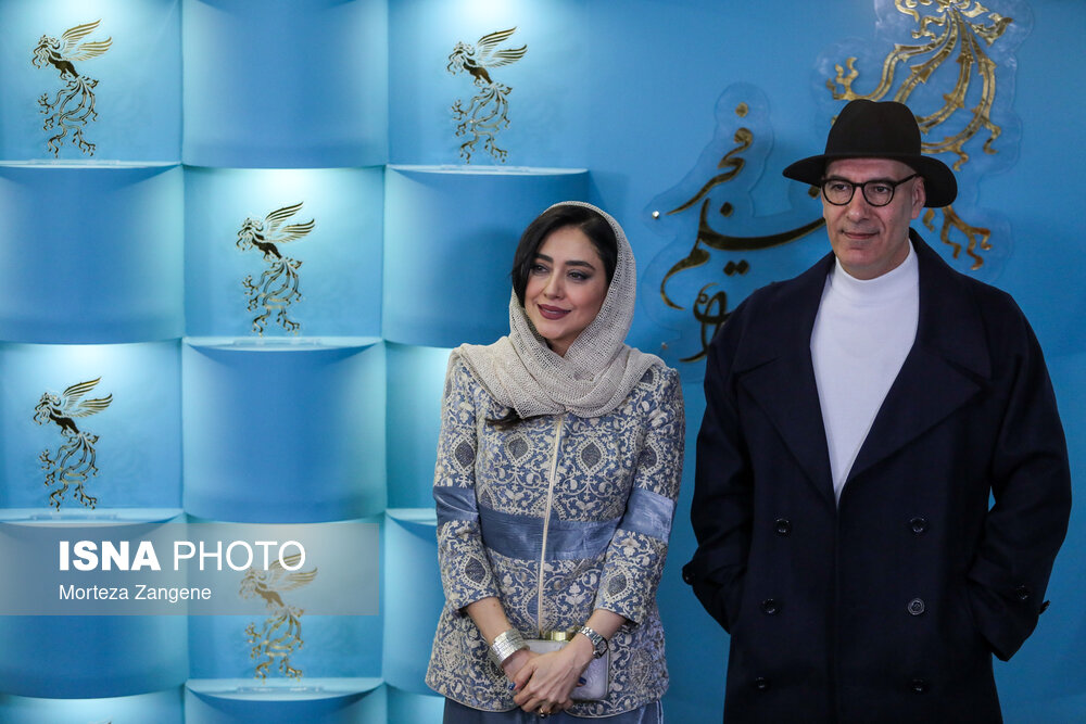 چهل‌وسومین جشنواره فیلم فجر - روز هفتم